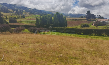 lote en venta en ricayá sur. Cod V5989