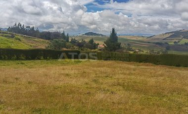 lote en venta en ricayá sur. Cod V5989