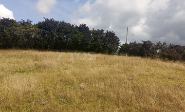 lote en venta en ricayá sur. Cod V5989