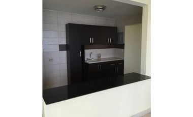 SE VENDE HERMOSA CASA EN RIO ABAJO 3REC 200M2