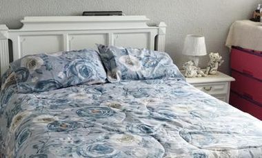 En venta linda casa  y departamento, entrada a Carapungo