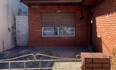 Casa en Venta en Ramos Mejia