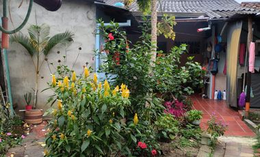 VENTA DE CASA EN FLORIDABLANCA PARA CONSTRUCCION 235 M. Cod V12680