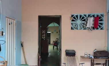 VENTA DE CASA EN FLORIDABLANCA PARA CONSTRUCCION 235 M. Cod V12680