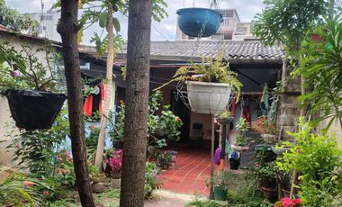 VENTA DE CASA EN FLORIDABLANCA PARA CONSTRUCCION 235 M. Cod V12680