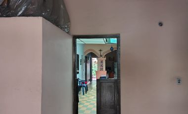 VENTA DE CASA EN FLORIDABLANCA PARA CONSTRUCCION 235 M. Cod V12680