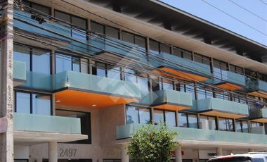 Departamento en Venta en Boulevard San Joaquin