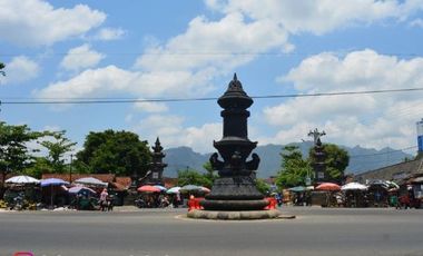 Kavling Homestay Borobudur, Legalitas SHM