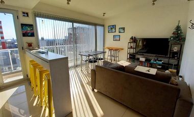 Departamento en venta en Quilmes Centro