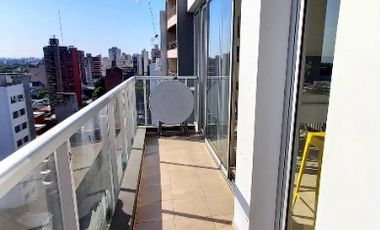 Departamento en venta en Quilmes Centro
