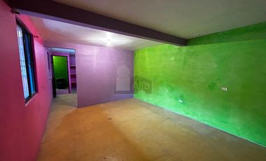 Venta de propiedad en zona Acueducto - CEM Xalapa, Ver.