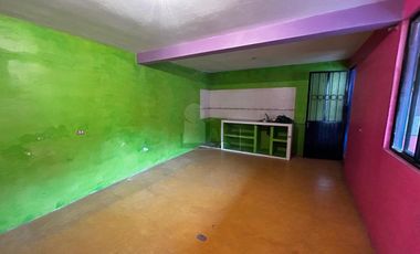 Venta de propiedad en zona Acueducto - CEM Xalapa, Ver.