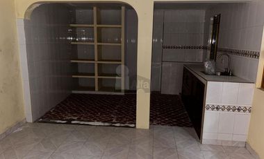 Venta de propiedad en zona Acueducto - CEM Xalapa, Ver.