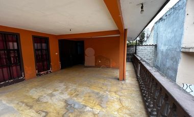 Venta de propiedad en zona Acueducto - CEM Xalapa, Ver.
