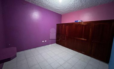 Venta de propiedad en zona Acueducto - CEM Xalapa, Ver.