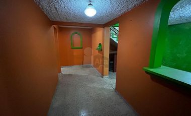 Venta de propiedad en zona Acueducto - CEM Xalapa, Ver.