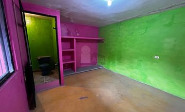 Venta de propiedad en zona Acueducto - CEM Xalapa, Ver.