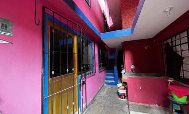 Venta de propiedad en zona Acueducto - CEM Xalapa, Ver.