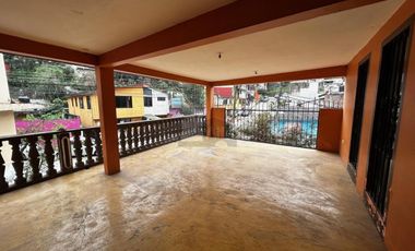 Venta de propiedad en zona Acueducto - CEM Xalapa, Ver.