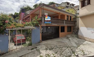 Venta de propiedad en zona Acueducto - CEM Xalapa, Ver.