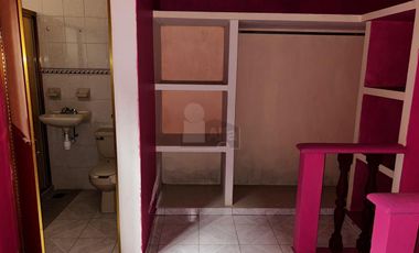 Venta de propiedad en zona Acueducto - CEM Xalapa, Ver.