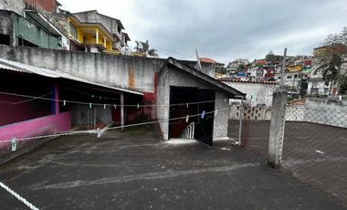 Venta de propiedad en zona Acueducto - CEM Xalapa, Ver.