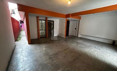 Venta de propiedad en zona Acueducto - CEM Xalapa, Ver.