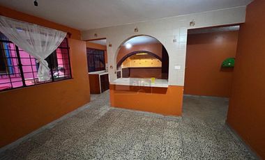 Venta de propiedad en zona Acueducto - CEM Xalapa, Ver.