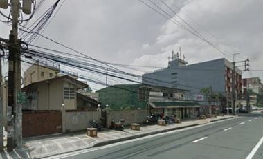 Prime Commercial Property in Kamias Road Quezon City