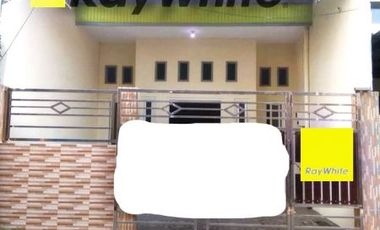Rumah dijual di Jawa Timur, Surabaya