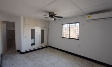 casa en arriendo en betania. Cod A106599