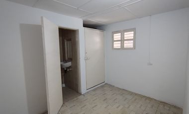 casa en arriendo en betania. Cod A106599