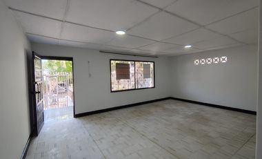 casa en arriendo en betania. Cod A106599