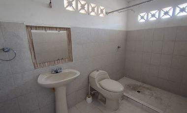 casa en arriendo en betania. Cod A106599