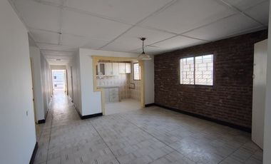 casa en arriendo en betania. Cod A106599