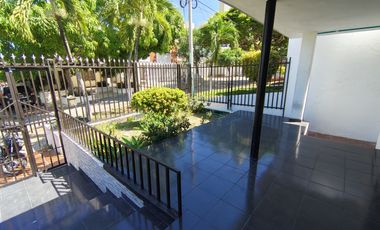 casa en arriendo en betania. Cod A106599