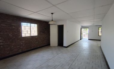 casa en arriendo en betania. Cod A106599