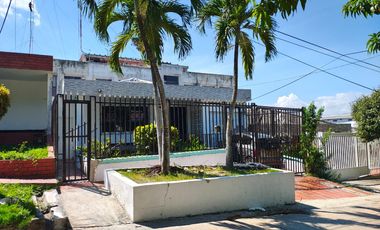 casa en arriendo en betania. Cod A106599