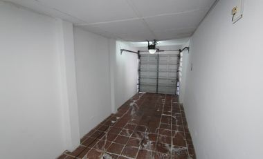 casa en arriendo en betania. Cod A106599