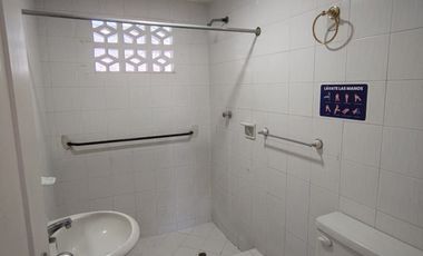 casa en arriendo en betania. Cod A106599