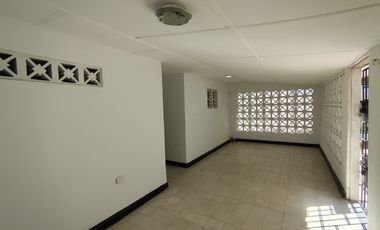 casa en arriendo en betania. Cod A106599