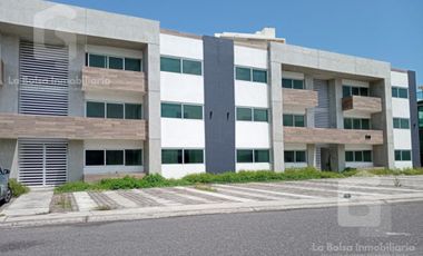 Departamento en RENTA en Lomas del Sol Veracruz