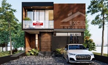 PRE VENTA DE RESIDENCIA SEPTIMO RETORNO DE LOS ALPES, MODELO COLIBRI, ALTOZANO.