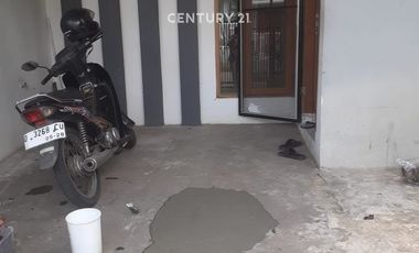 Rumah Nyaman Dan Aman SIap Huni Di Gedebage Bandung