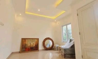 Rumah murah di kawasan elit di Kawasan Pondok Indah, Jakarta harga 7,1 M (nego)