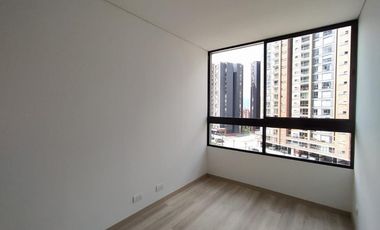 apartamento en arriendo en loma de las brujas. Cod A9432625