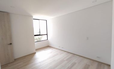 apartamento en arriendo en loma de las brujas. Cod A9432625