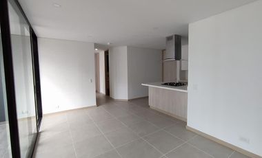 apartamento en arriendo en loma de las brujas. Cod A9432625