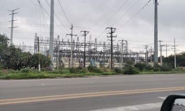 San José Iturbide Gto.45 Ha Planas con frente a carretera entre  Dr. Mora y SMA