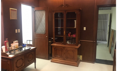 COL VERONICA ANZURES EDIFICIO EN ESQUINA 3 NIVELES EN VENTA